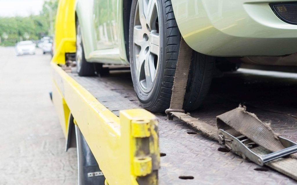 tow services near me